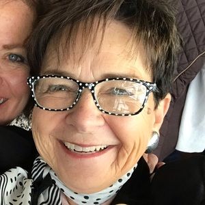 Meet your Posher, Judy